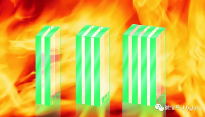 防火玻璃廠家談門窗玻璃發霉的原因