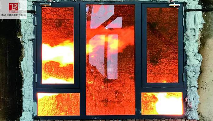 恒保防火玻璃為您剖析防火玻璃在實(shí)際運(yùn)用中存在哪些問(wèn)題？