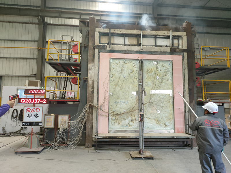 防火玻璃 防火玻璃